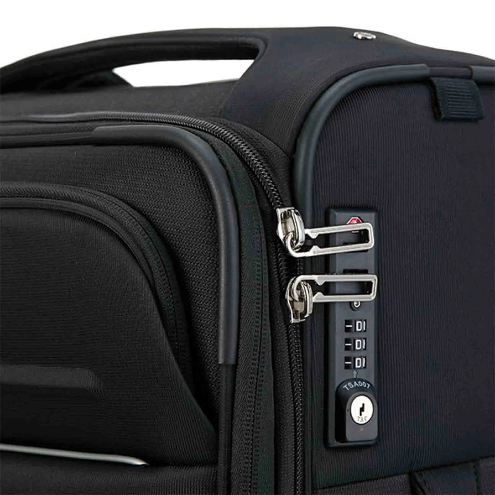 Samsonite B-Lite 5 55cm Suitcase Black
