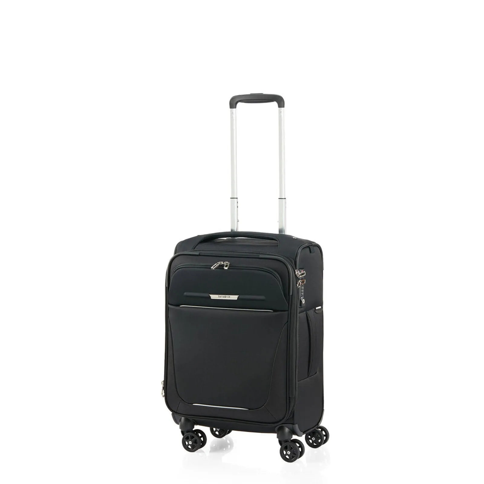 Samsonite B-Lite 5 55cm Suitcase Black