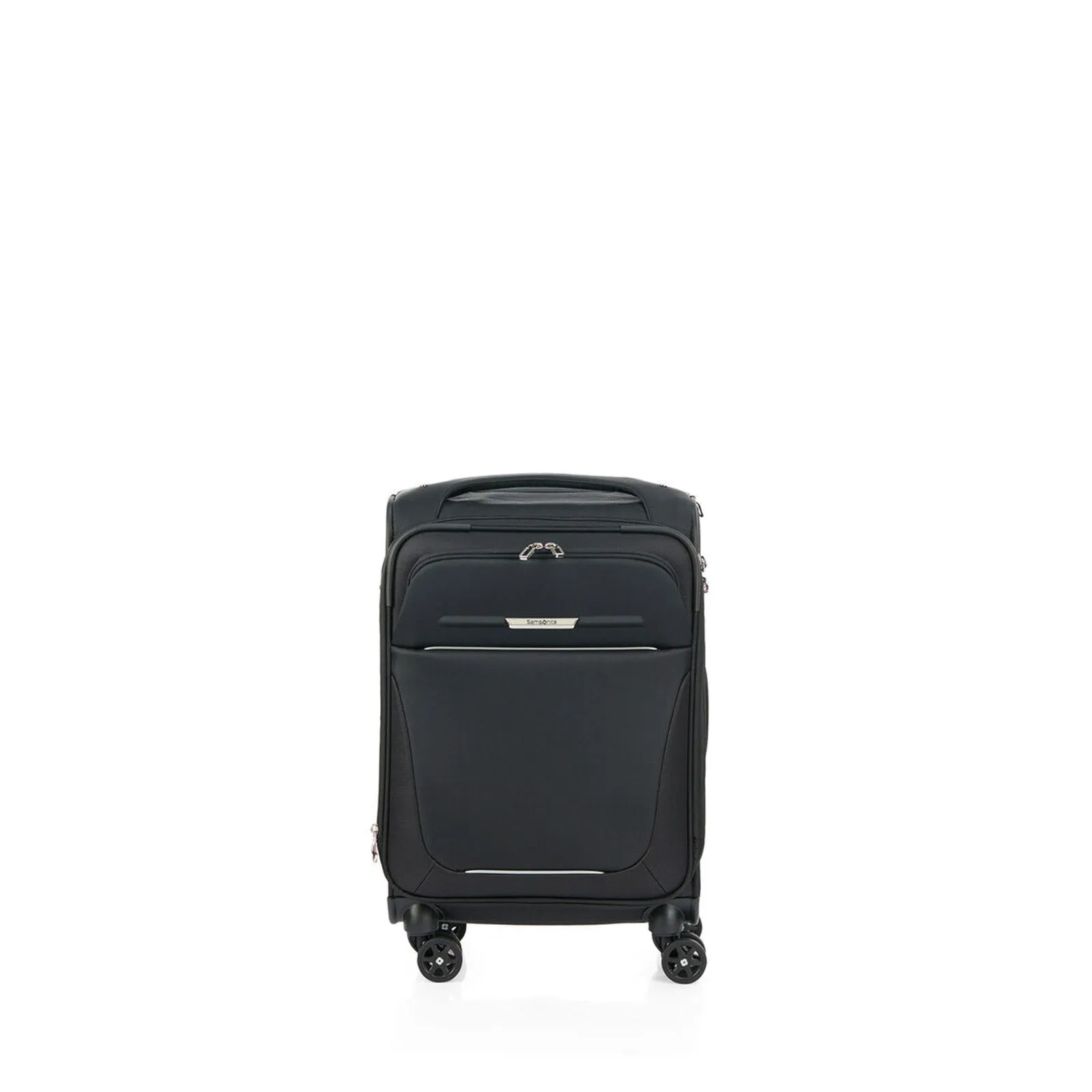 Samsonite B-Lite 5 55cm Suitcase Black