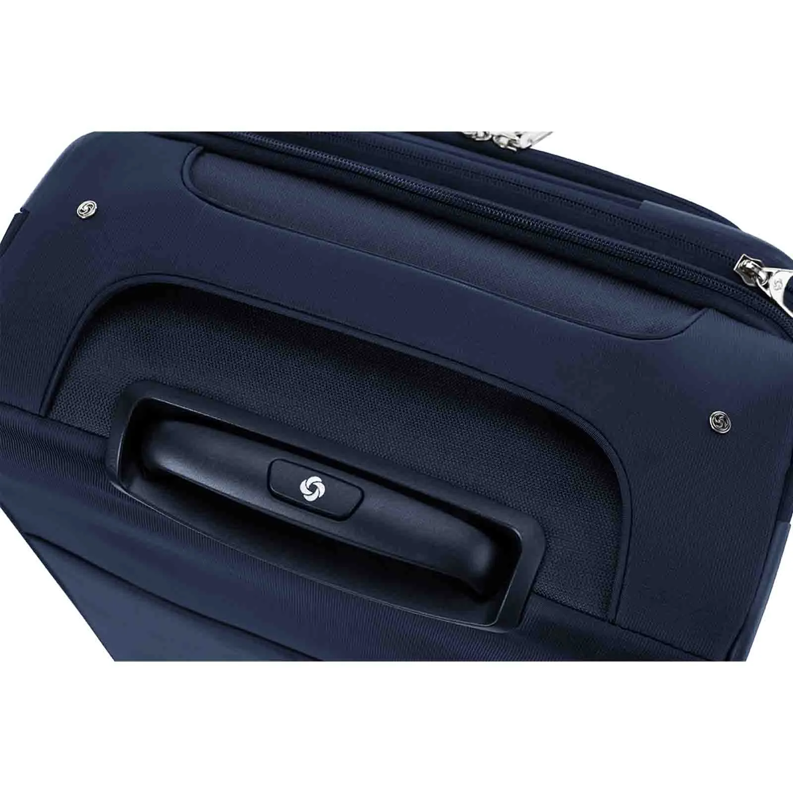 Samsonite B-Lite 5 55cm Suitcase Navy