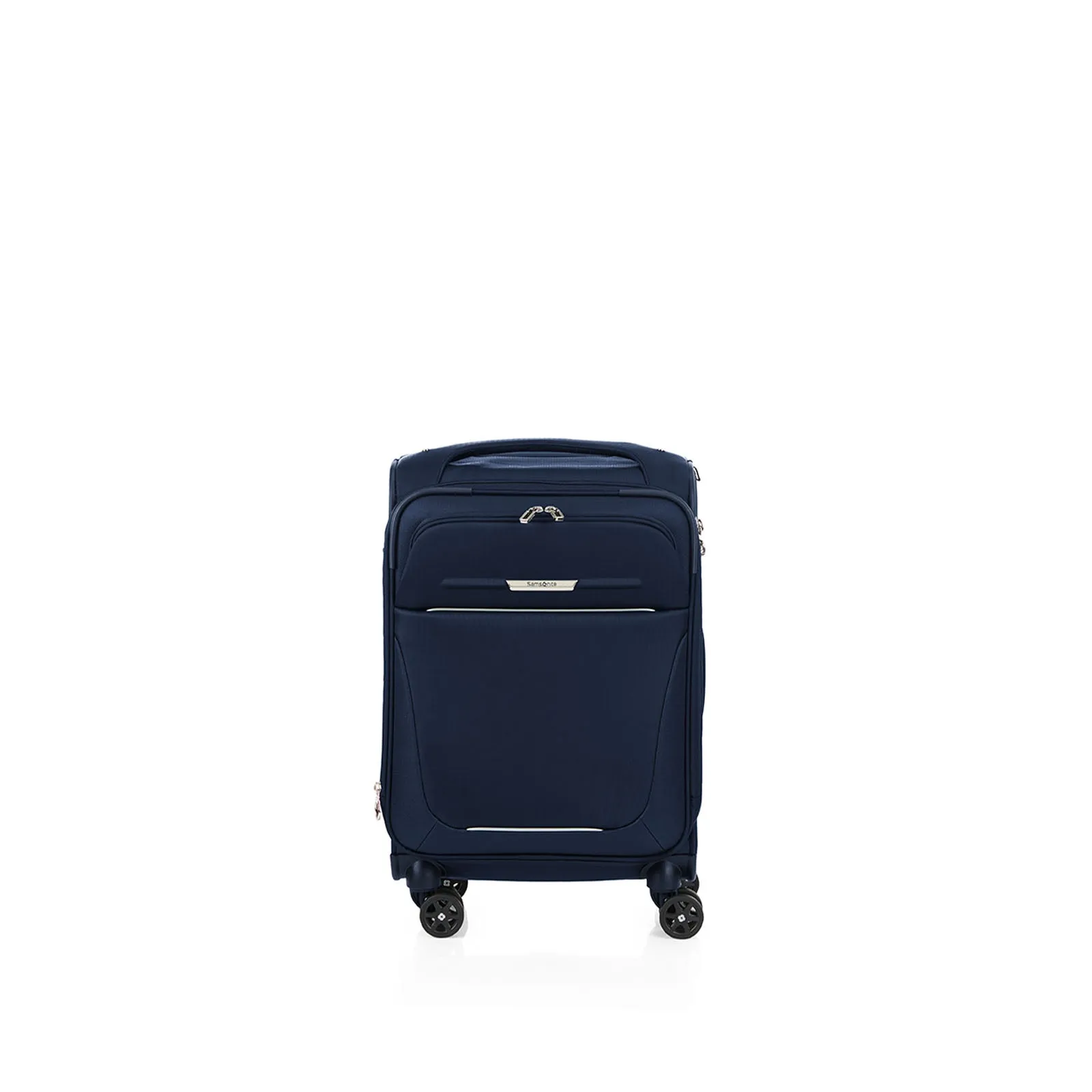Samsonite B-Lite 5 55cm Suitcase Navy