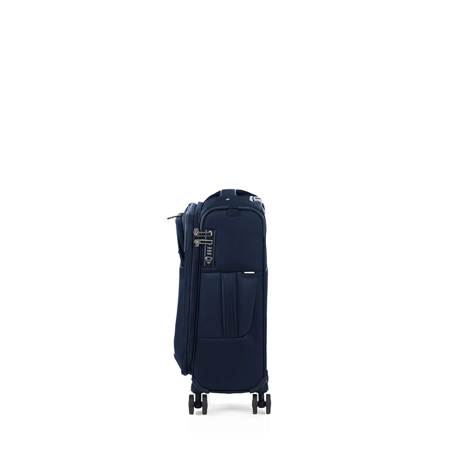 Samsonite B-Lite 5 55cm Suitcase Navy