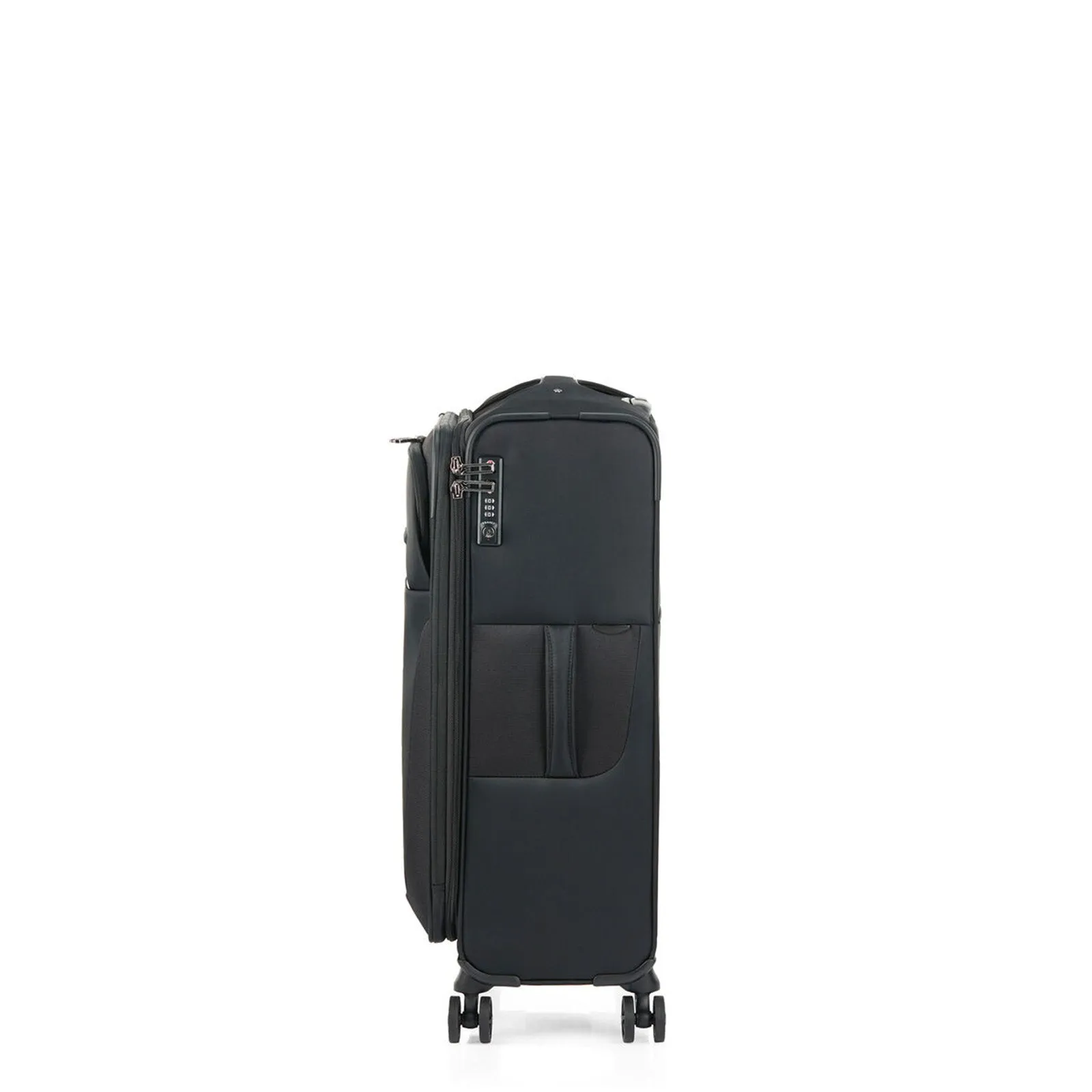Samsonite B-Lite 5 71cm Suitcase Black