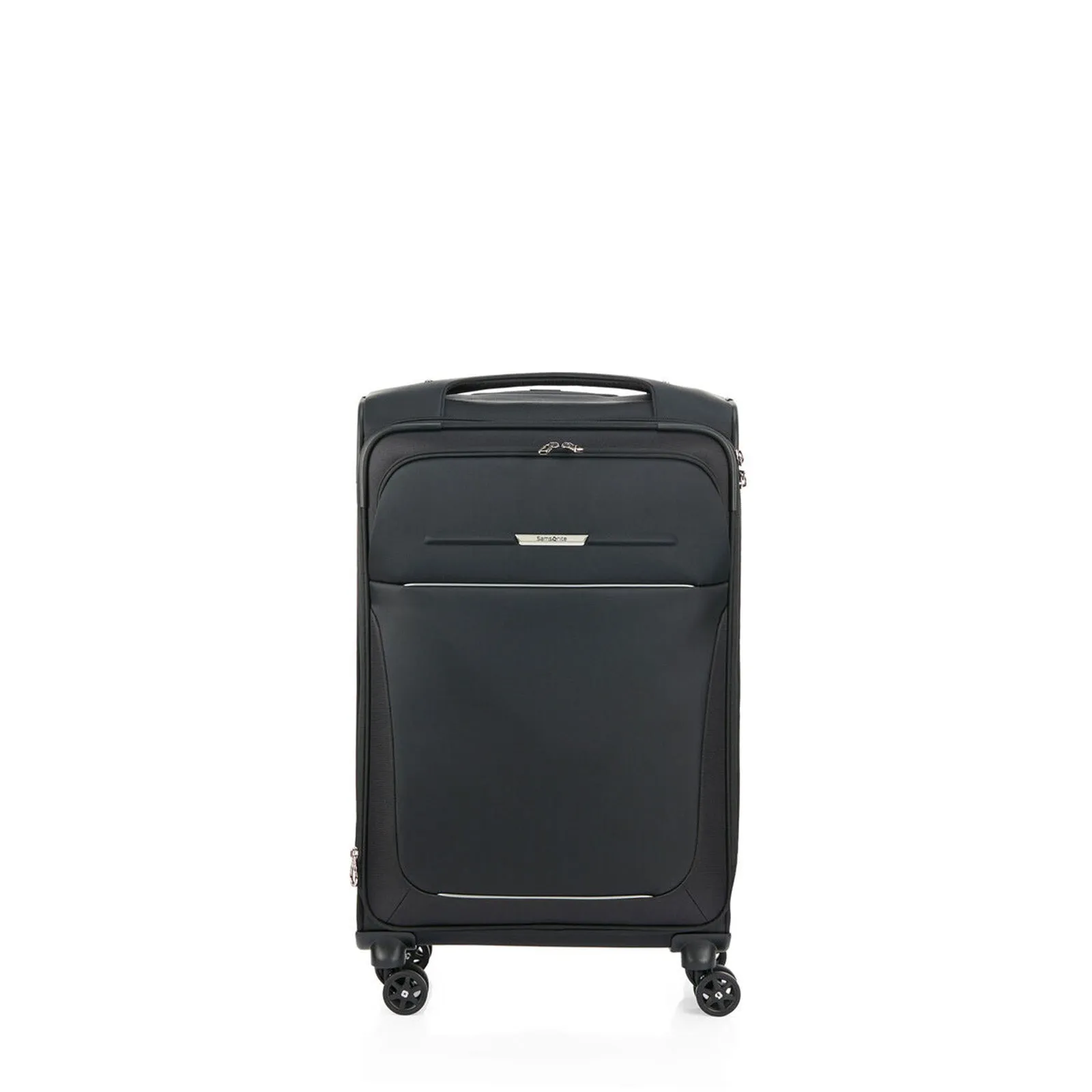 Samsonite B-Lite 5 71cm Suitcase Black