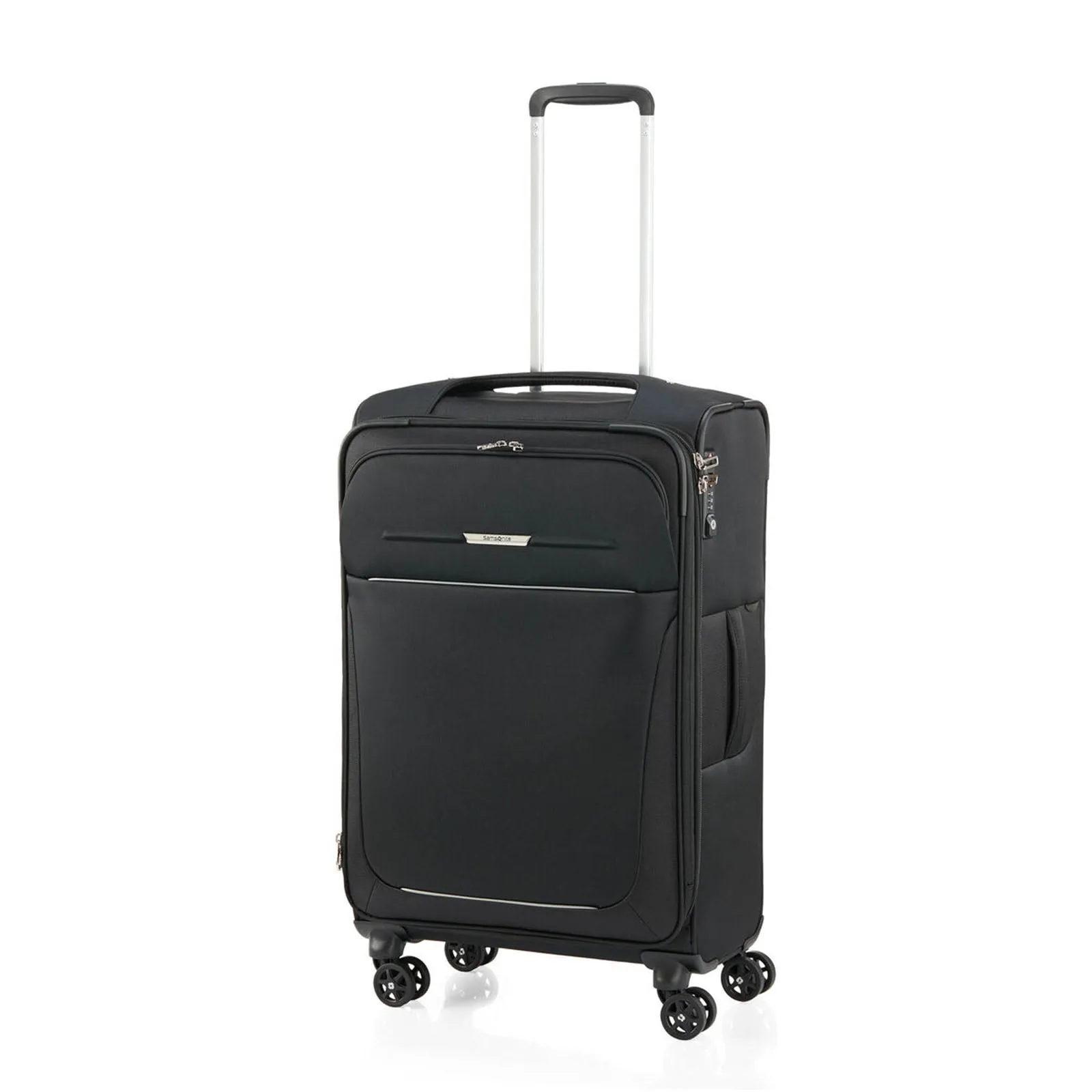Samsonite B-Lite 5 71cm Suitcase Black