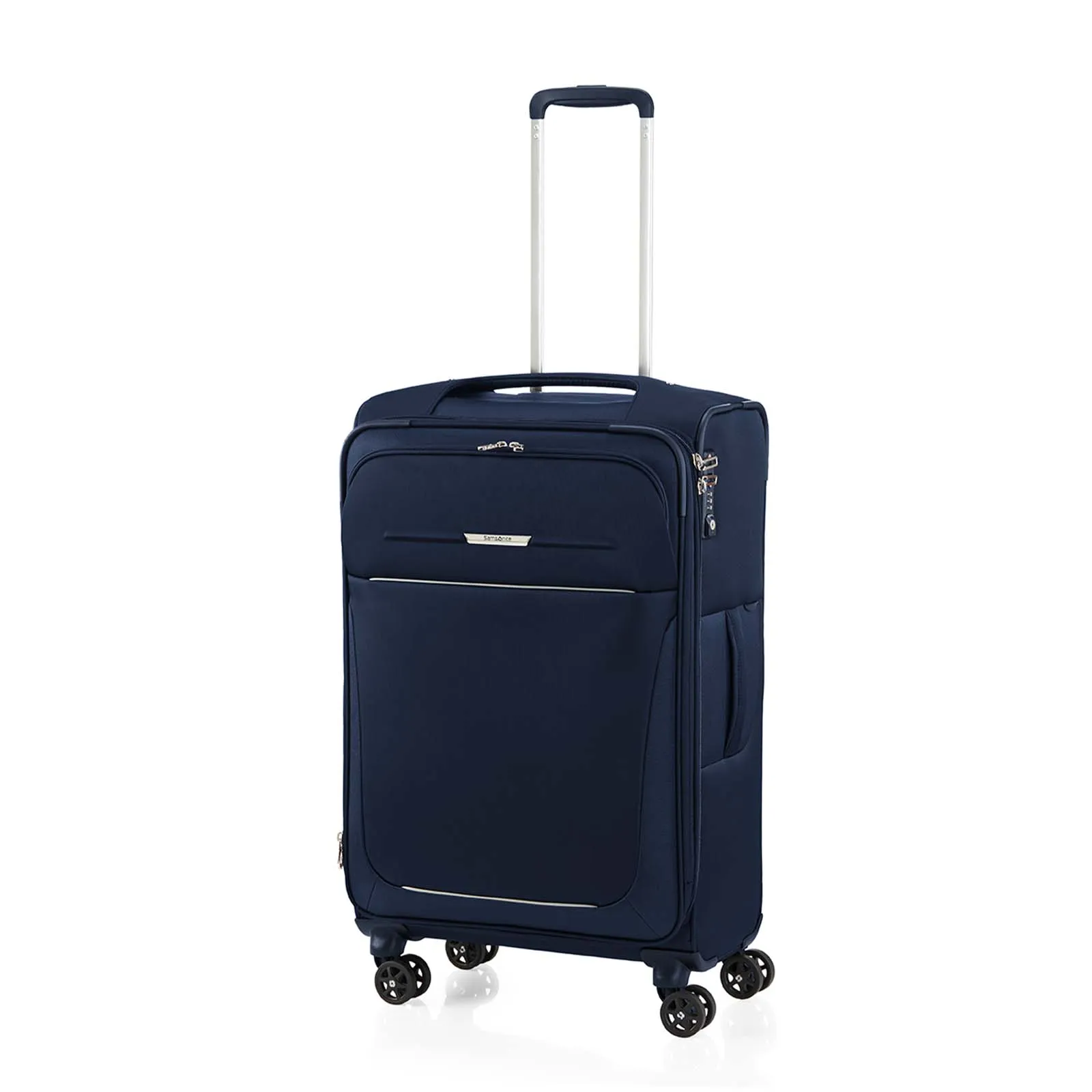 Samsonite B-Lite 5 71cm Suitcase Navy