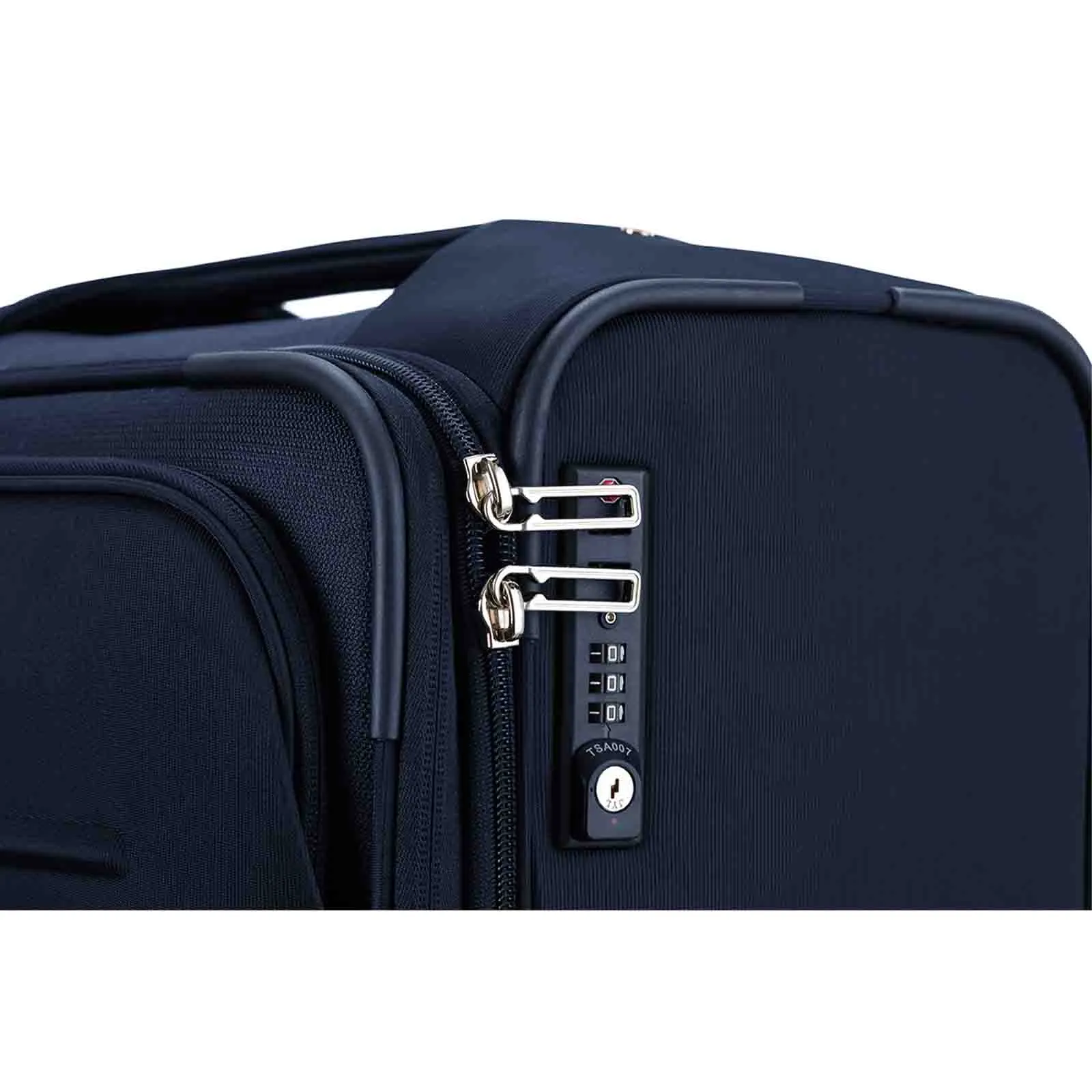 Samsonite B-Lite 5 71cm Suitcase Navy