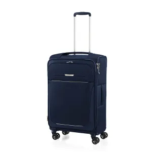 Samsonite B-Lite 5 71cm Suitcase Navy