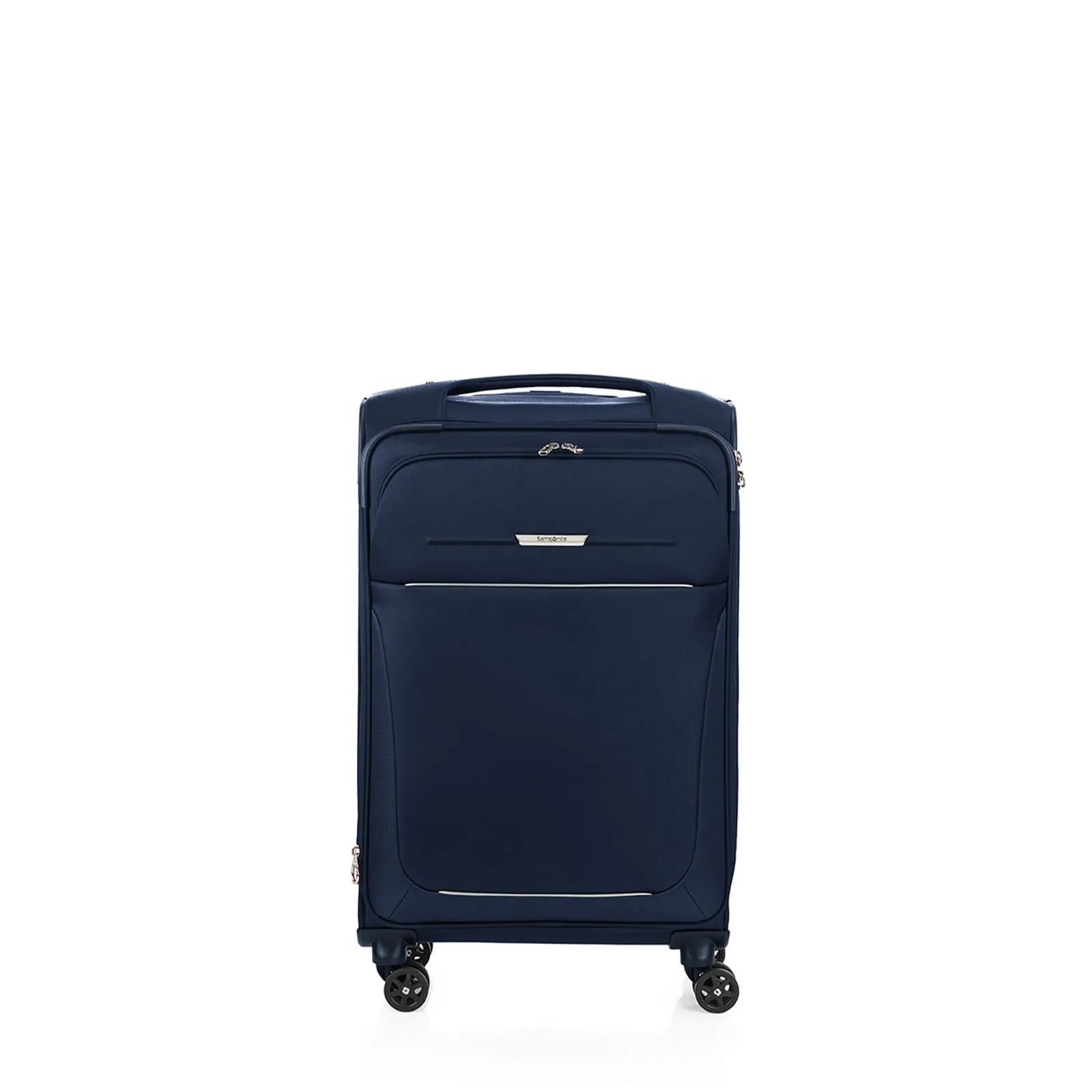 Samsonite B-Lite 5 71cm Suitcase Navy