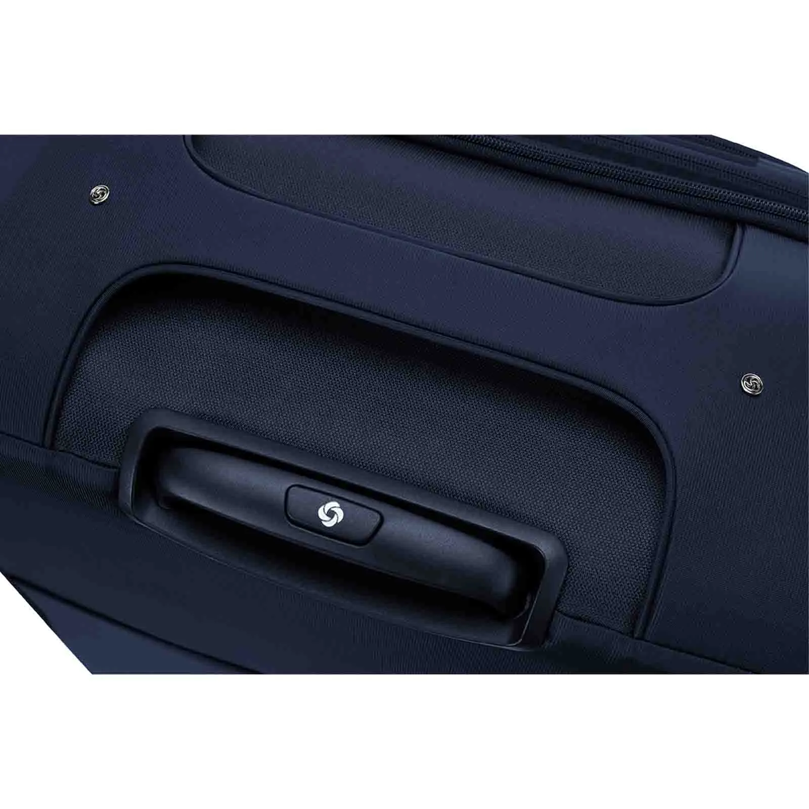 Samsonite B-Lite 5 71cm Suitcase Navy