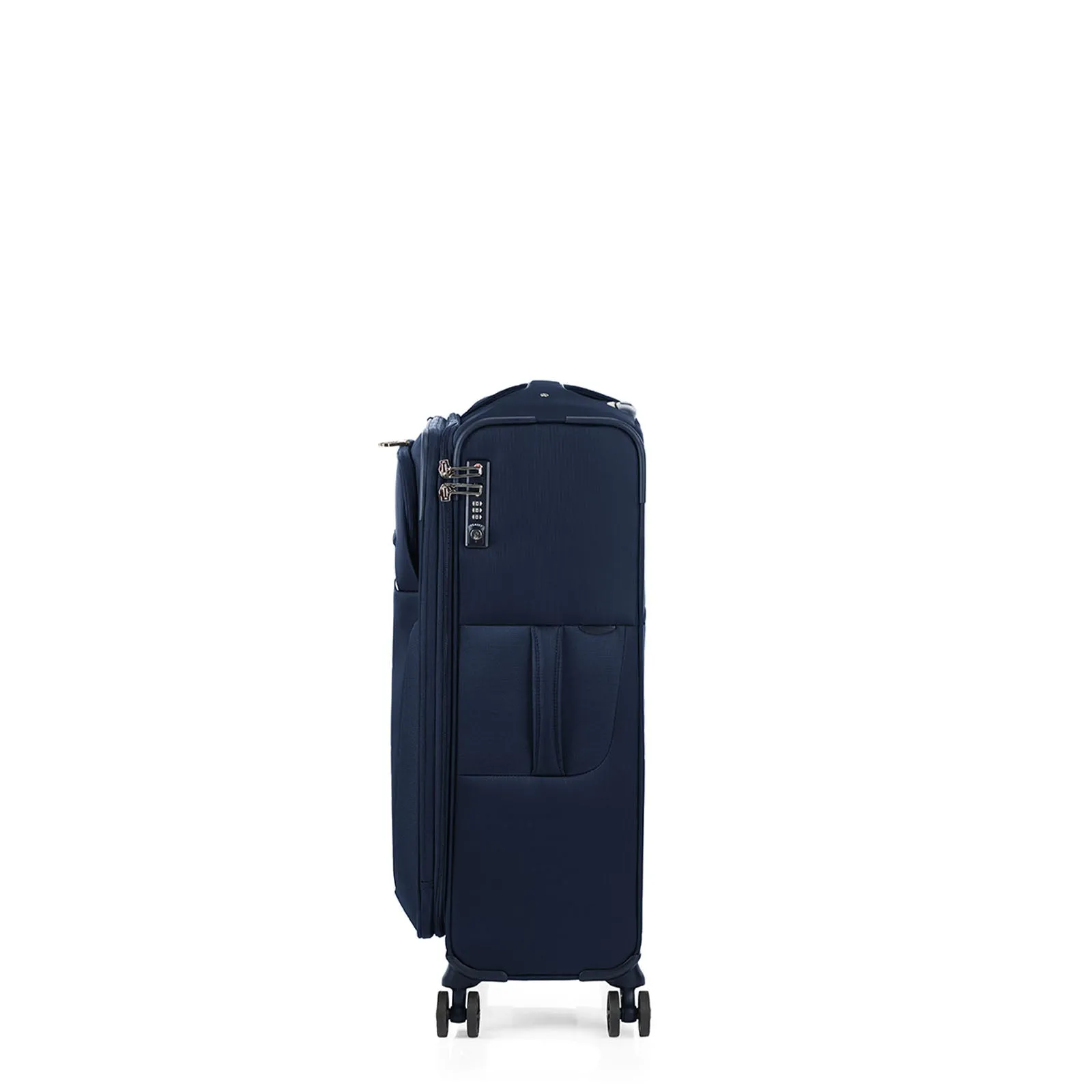 Samsonite B-Lite 5 71cm Suitcase Navy