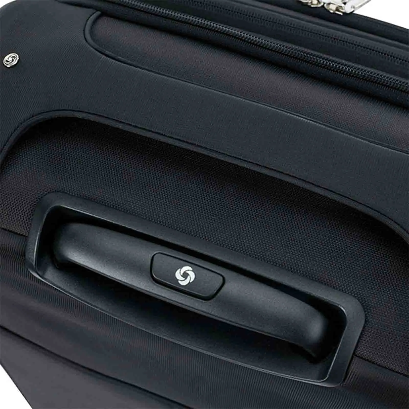 Samsonite B-Lite 5 78cm Suitcase Black