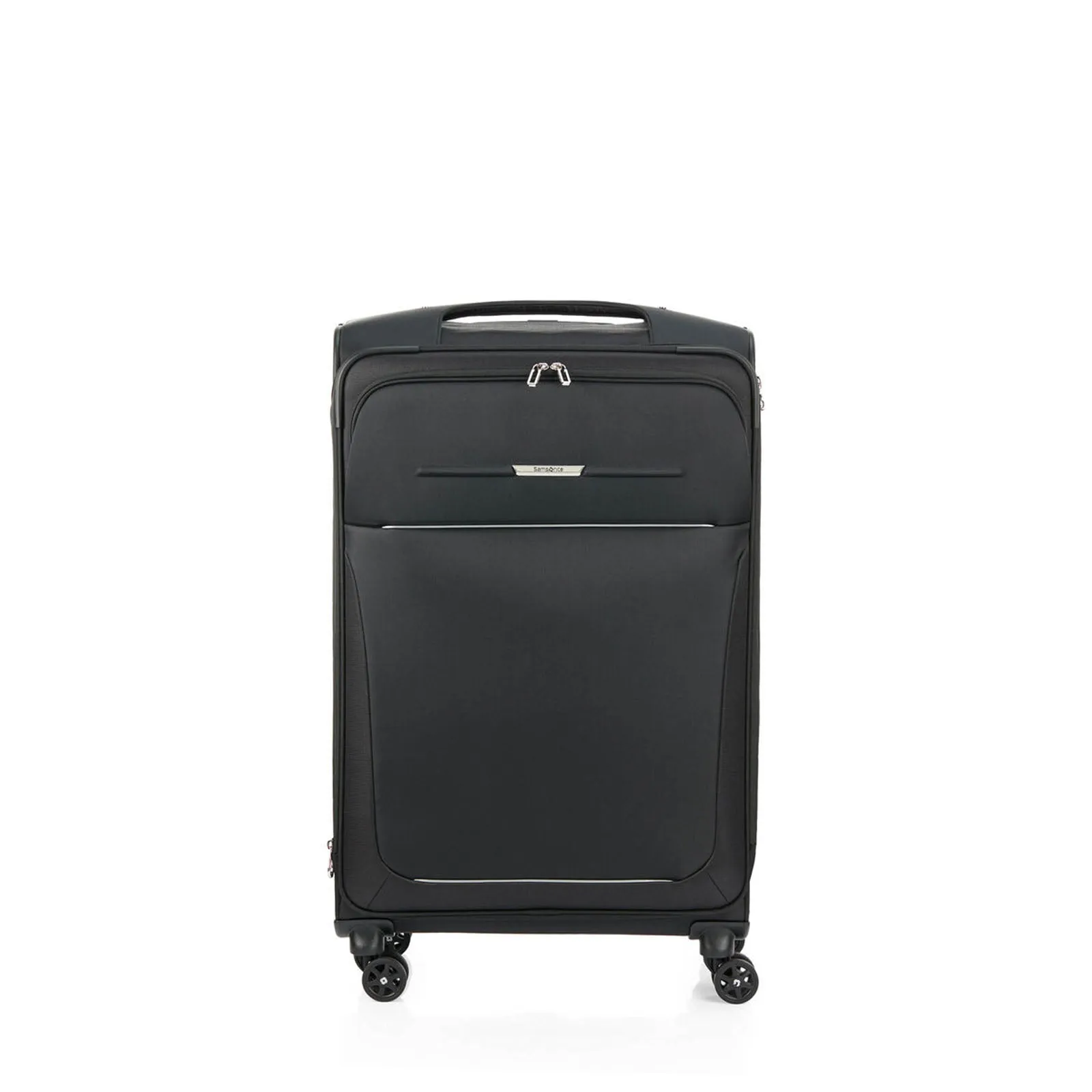 Samsonite B-Lite 5 78cm Suitcase Black