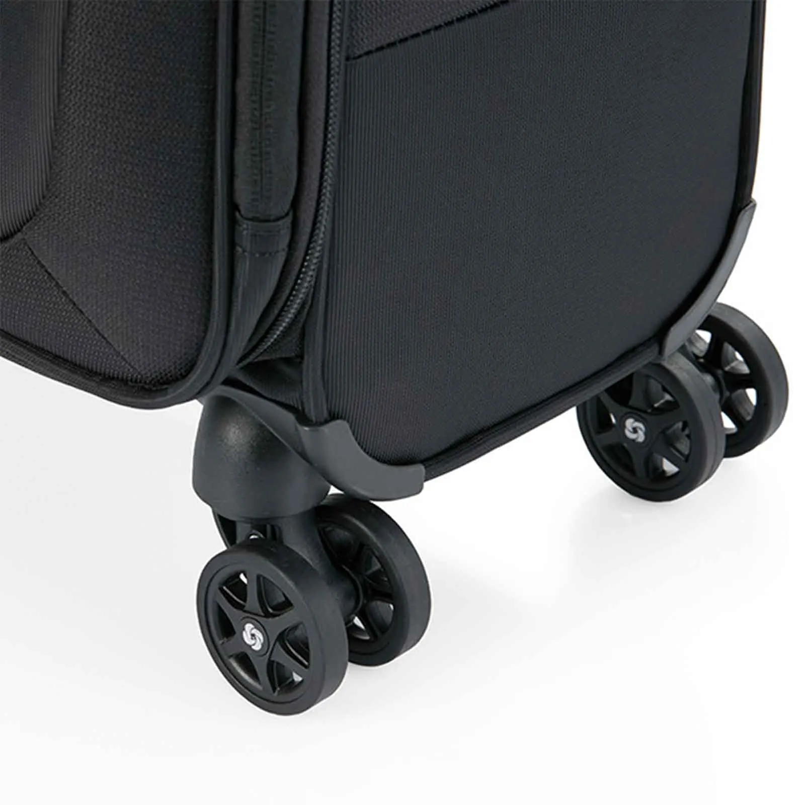 Samsonite B-Lite 5 78cm Suitcase Black