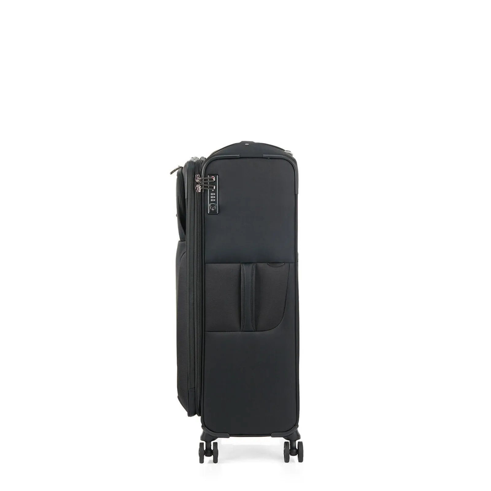 Samsonite B-Lite 5 78cm Suitcase Black