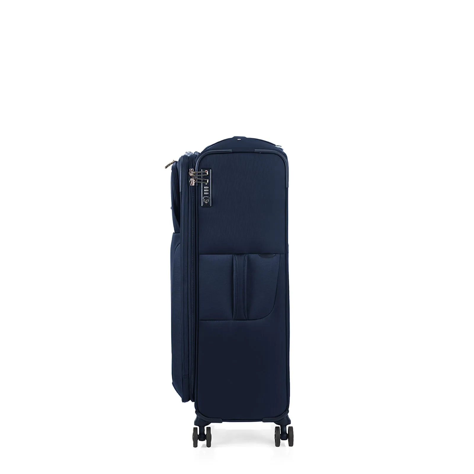 Samsonite B-Lite 5 78cm Suitcase Navy