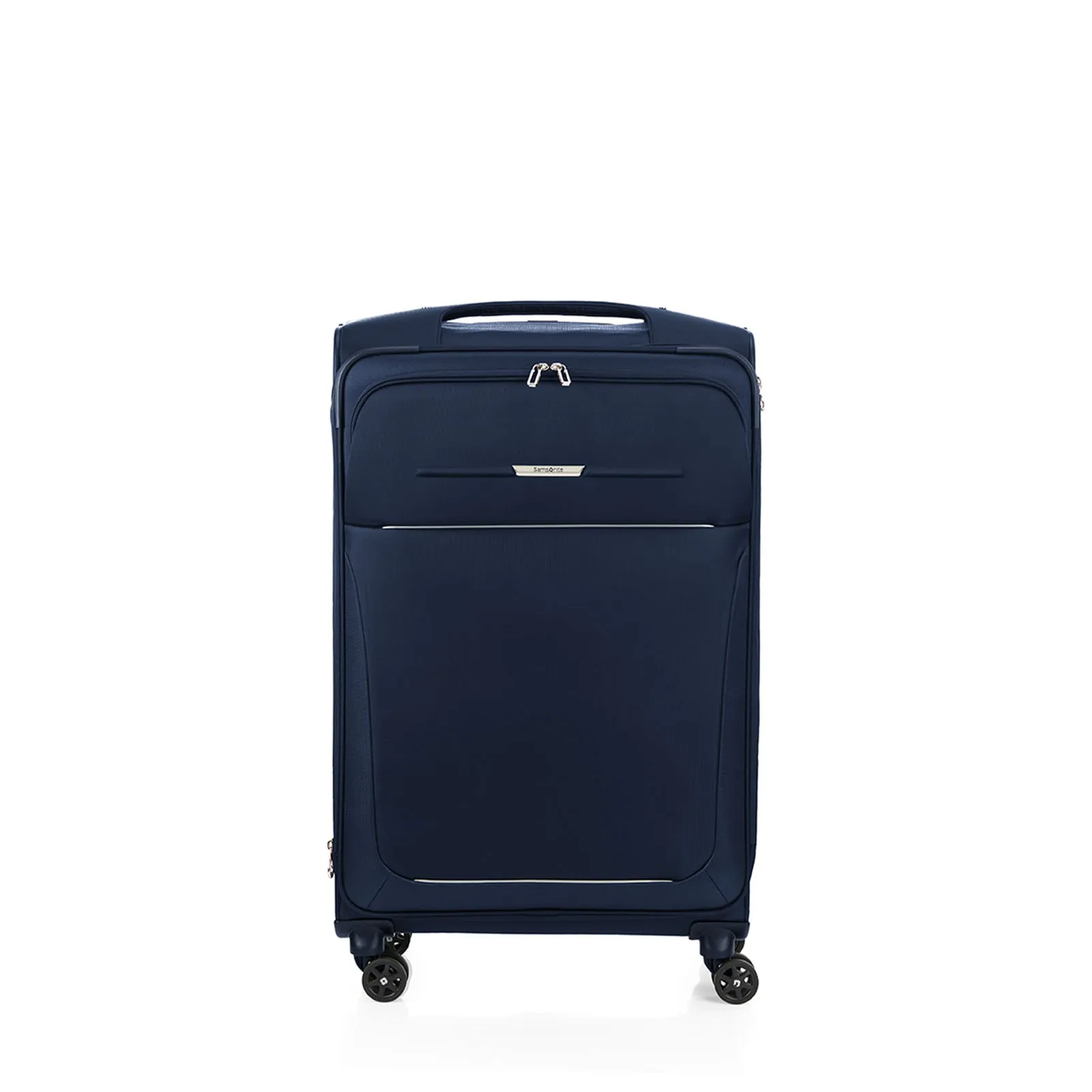 Samsonite B-Lite 5 78cm Suitcase Navy