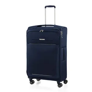 Samsonite B-Lite 5 78cm Suitcase Navy
