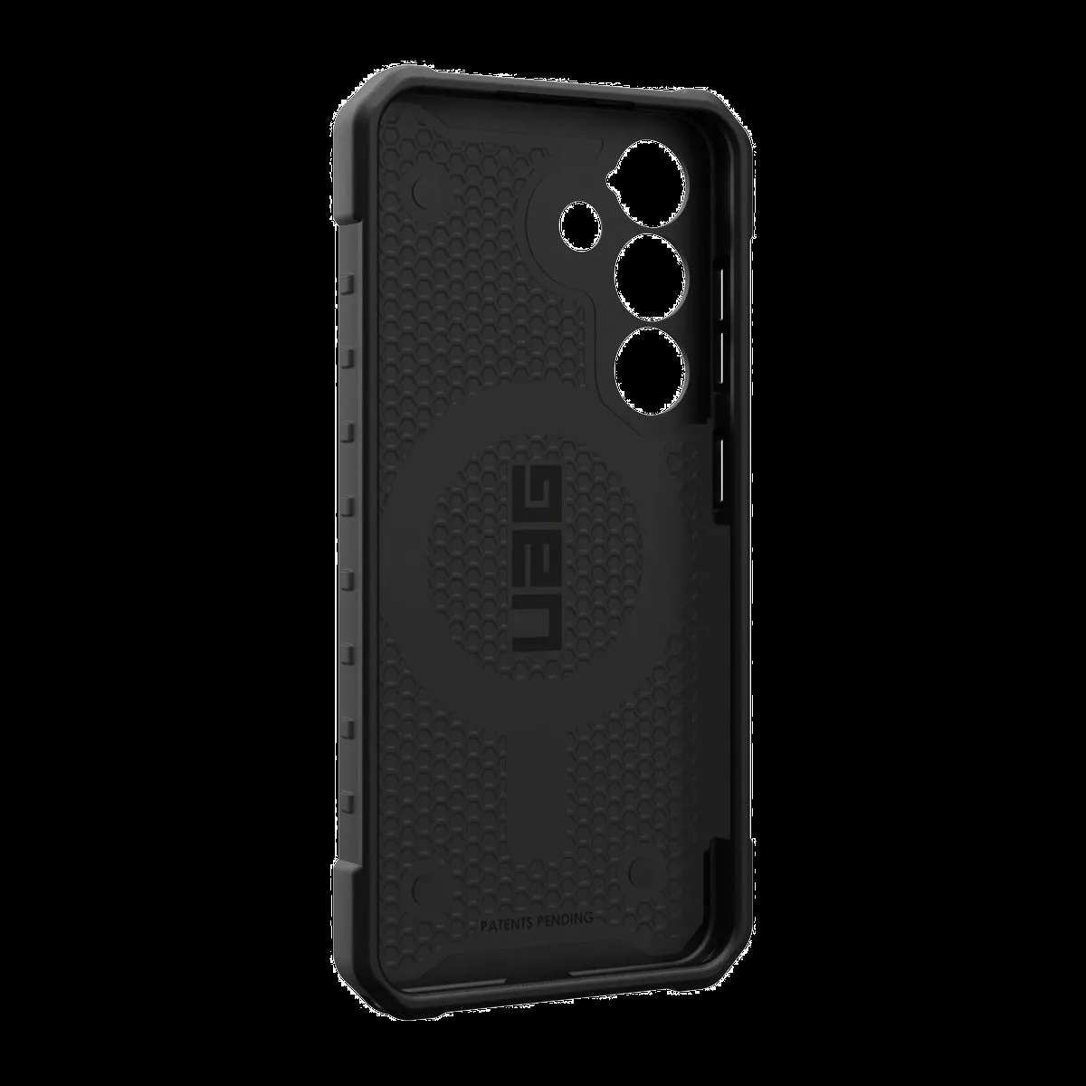 Samsung Galaxy S25 UAG Pathfinder Case - Black