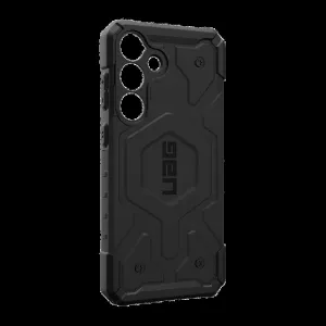 Samsung Galaxy S25  UAG Pathfinder Case - Black