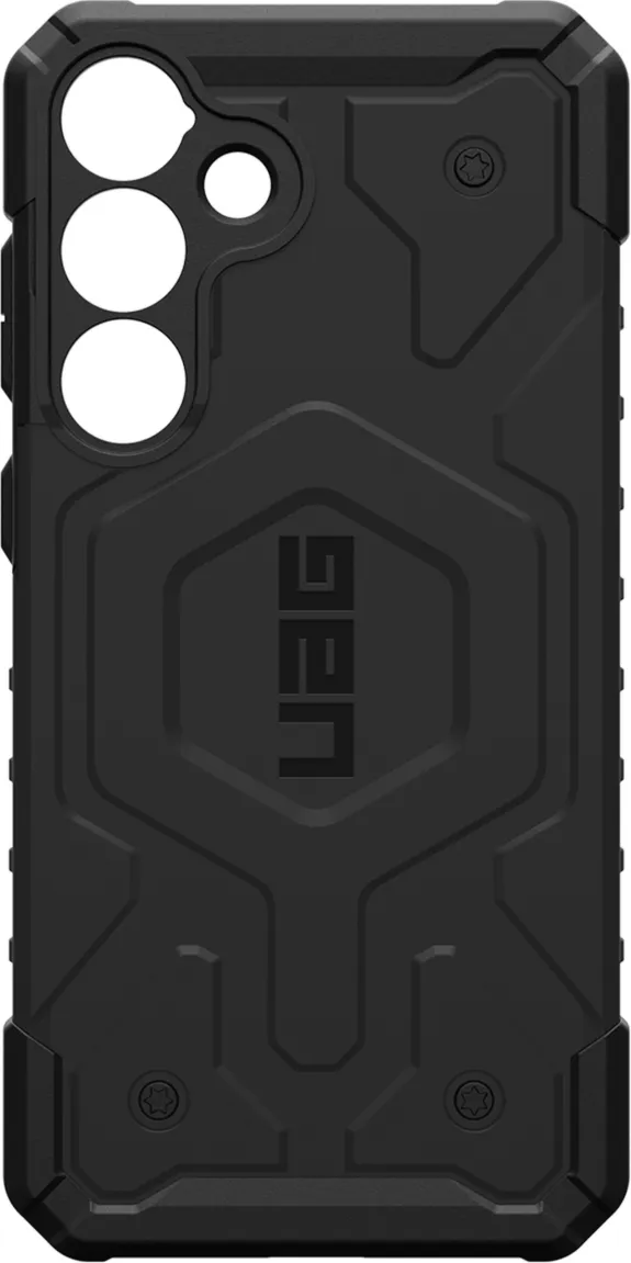 Samsung Galaxy S25  UAG Pathfinder Case - Black