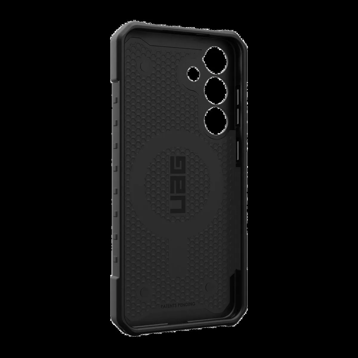 Samsung Galaxy S25  UAG Pathfinder Case - Black