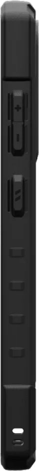 Samsung Galaxy S25 Ultra UAG Pathfinder Case - Black