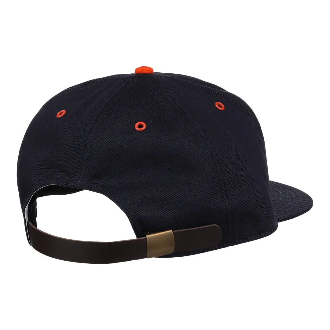 San Francisco Seals Cotton Twill Ballcap