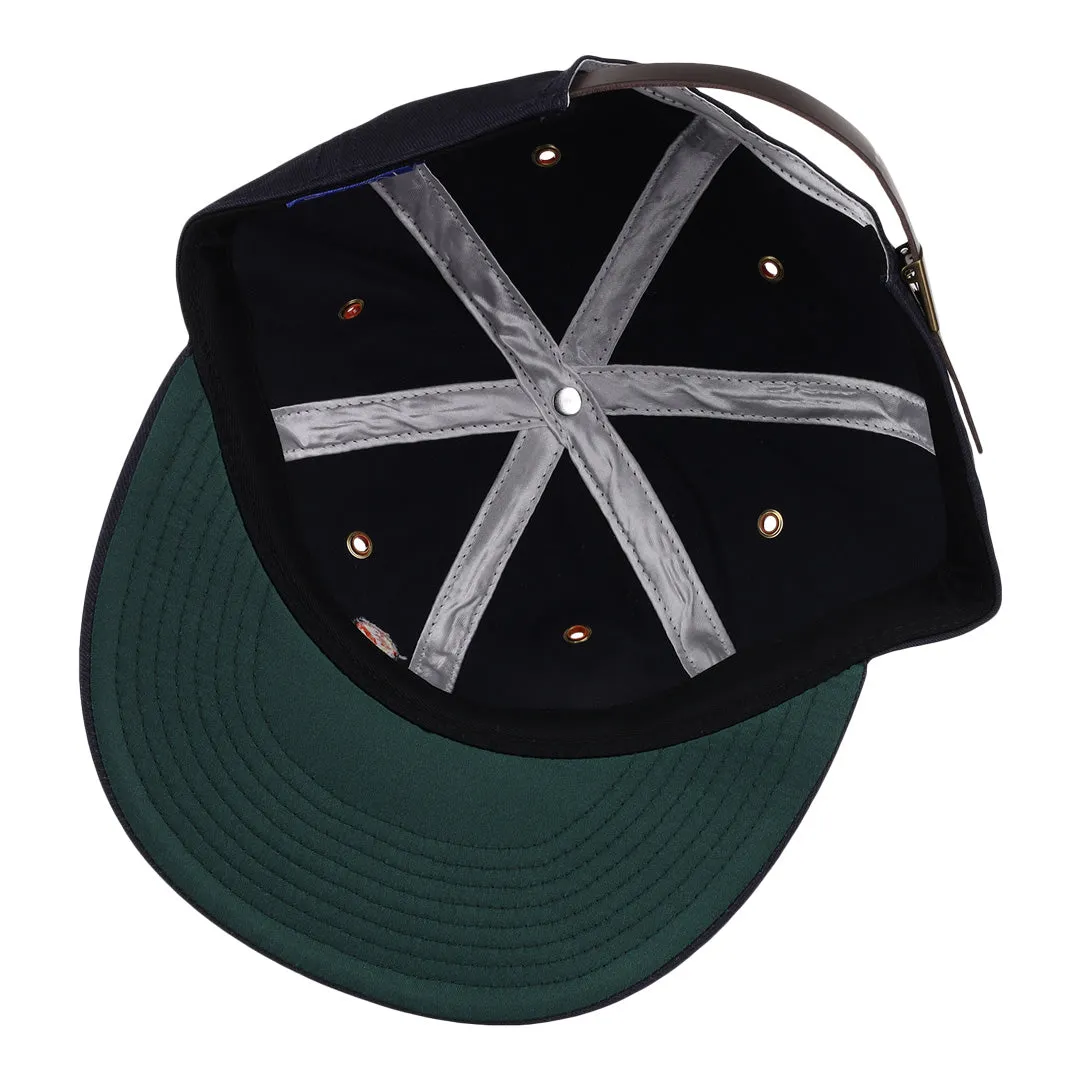 San Francisco Seals Cotton Twill Ballcap