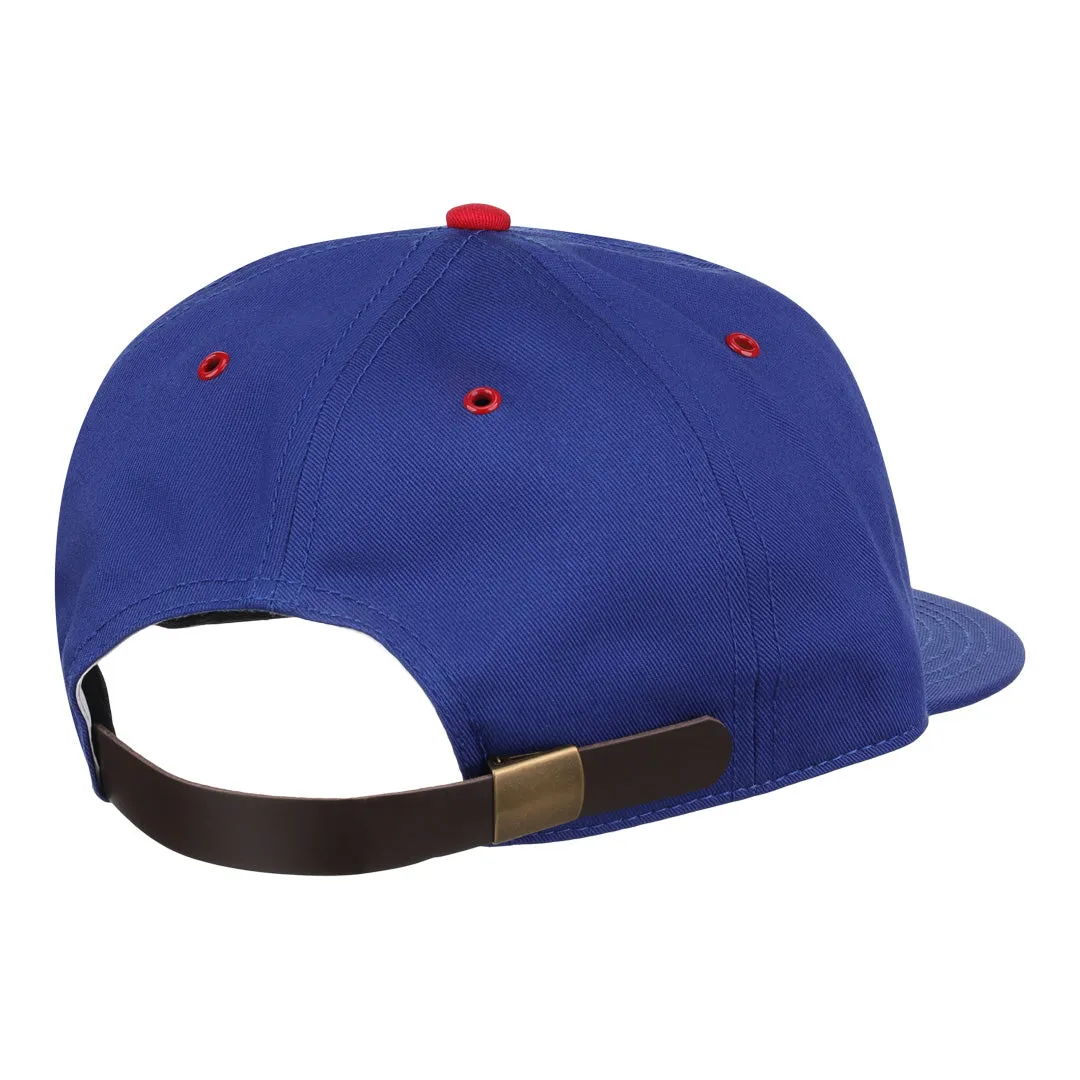 Sankei Atoms Cotton Twill Ballcap