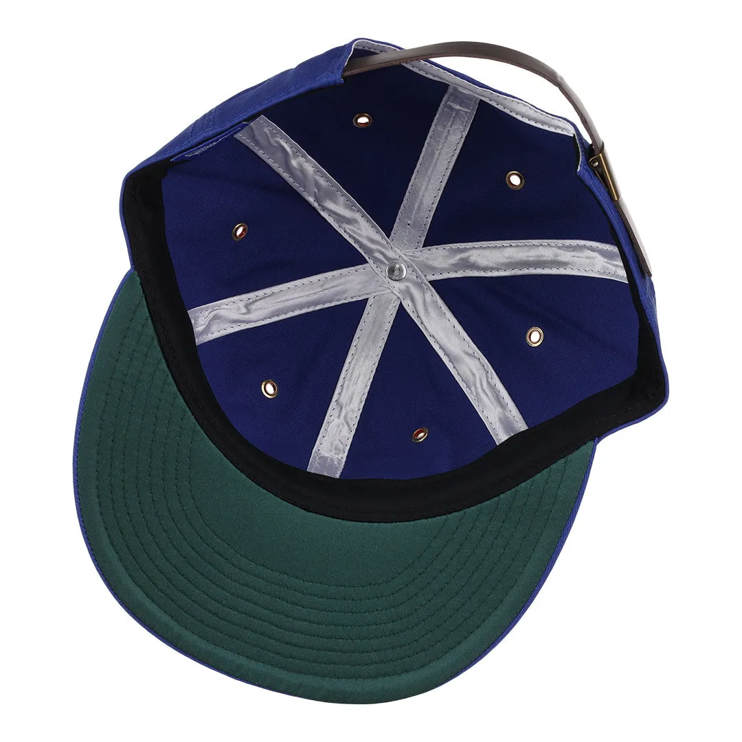 Sankei Atoms Cotton Twill Ballcap