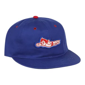 Sankei Atoms Cotton Twill Ballcap