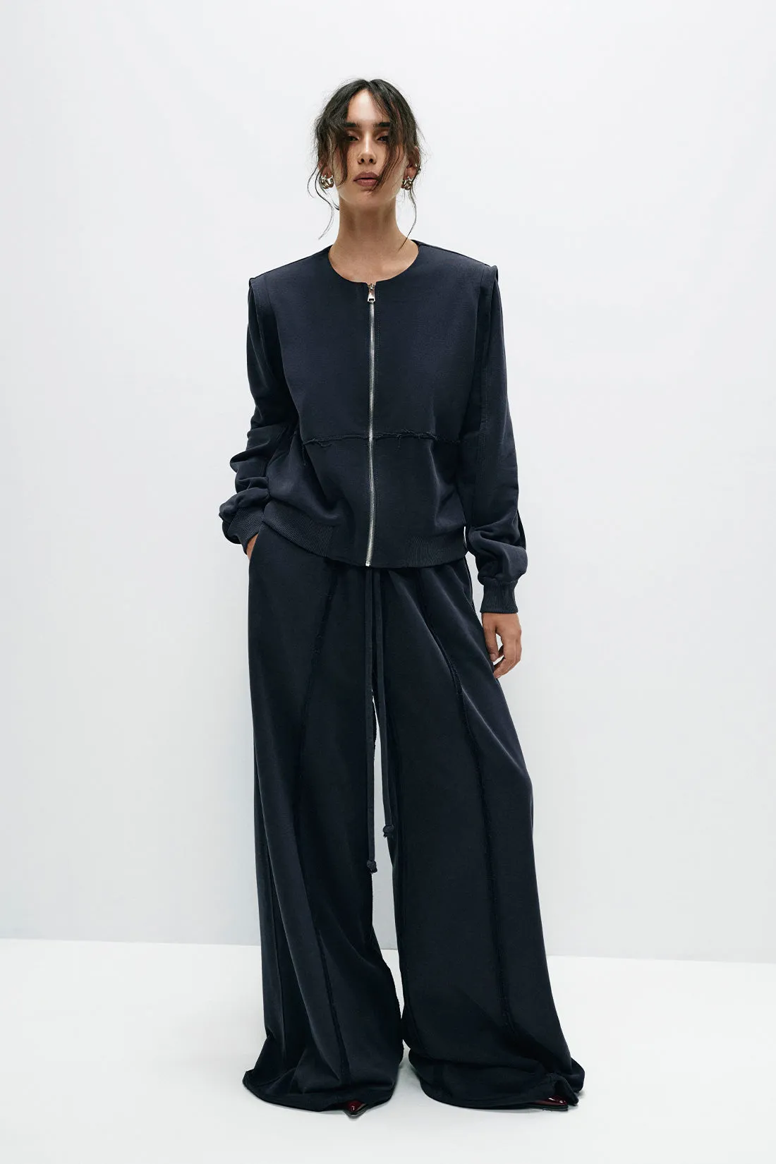 Sans Appel Jacket