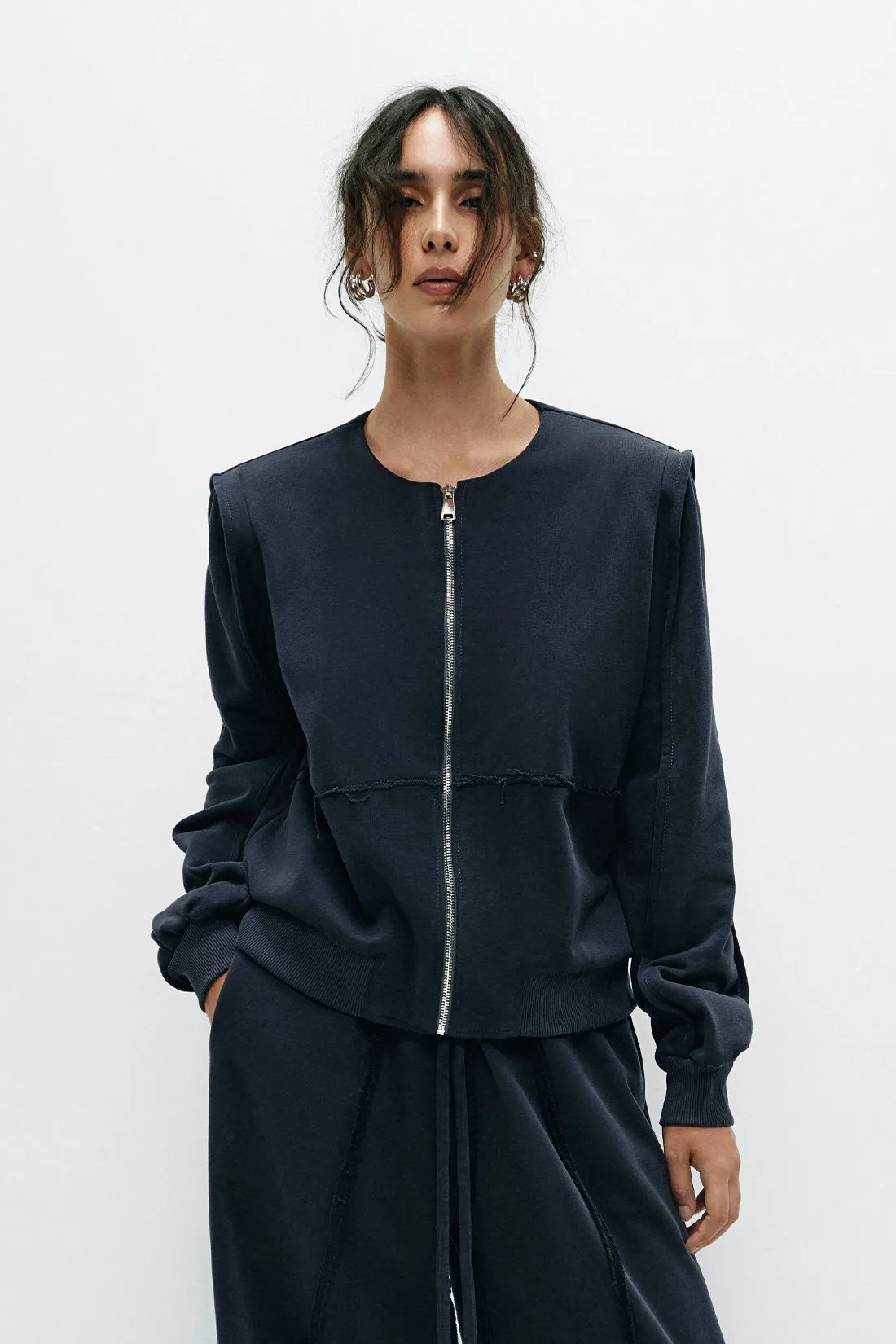 Sans Appel Jacket