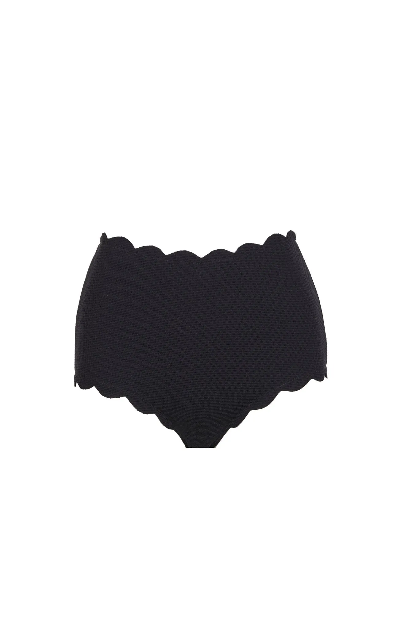 Santa Monica Bottom - Black Indigo