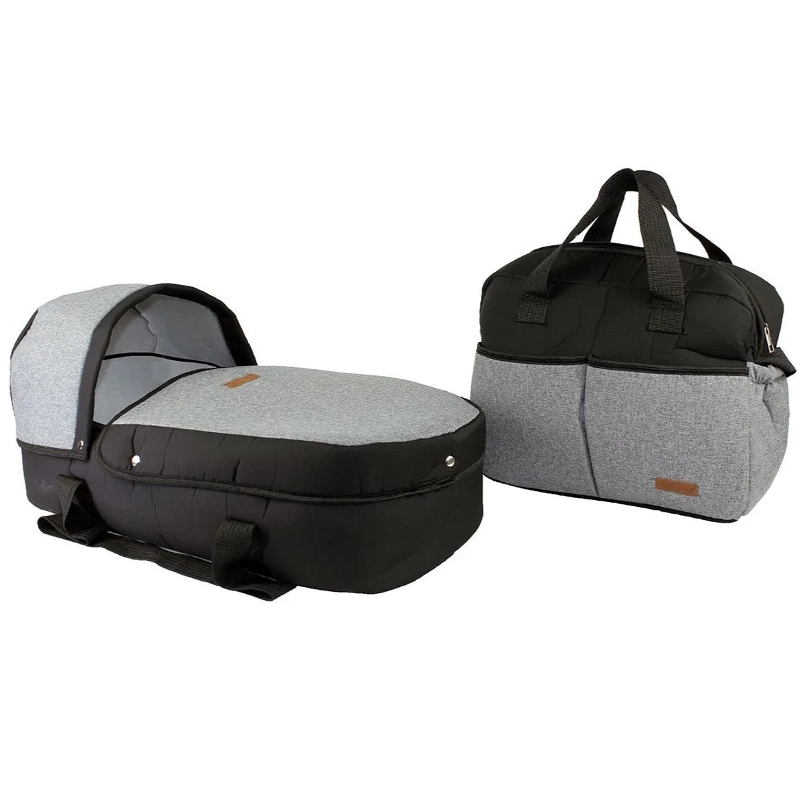 Santino Set of 2 Carrycot-Bag