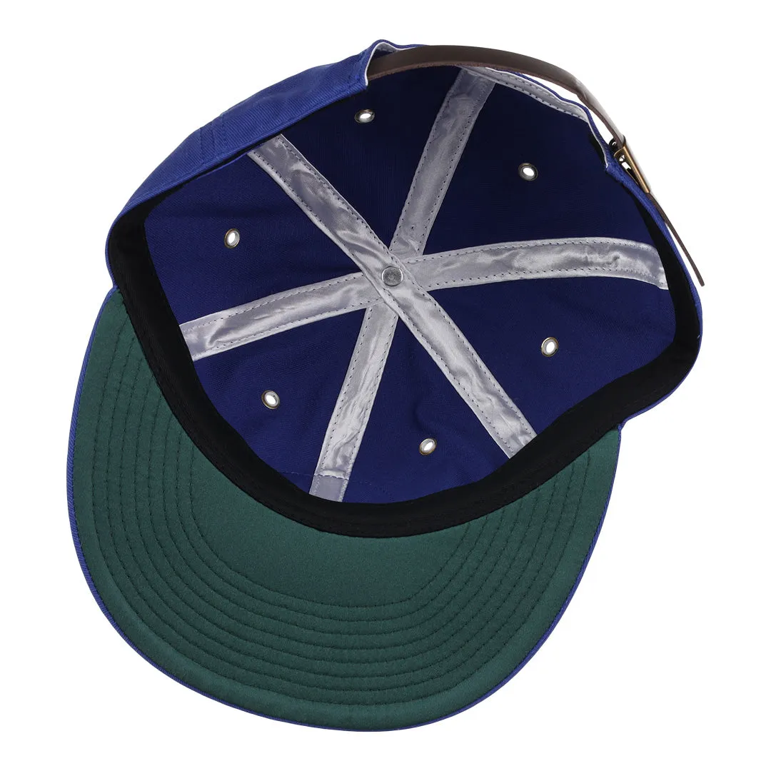Santurce Cangrejeros Cotton Twill Ballcap
