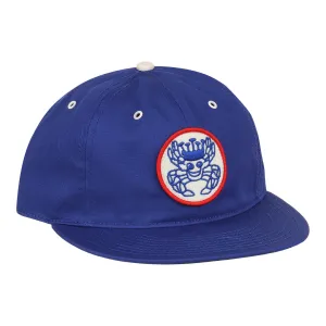 Santurce Cangrejeros Cotton Twill Ballcap