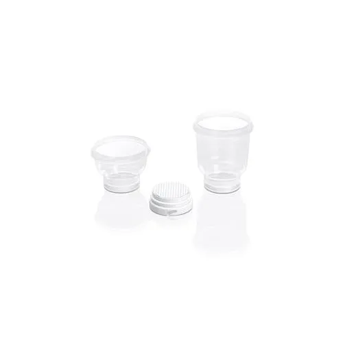Sartorius 16D01--25-07-ACF Microsart filter 250 ml, 0.2µm, ⌀47 mm, 18/pk