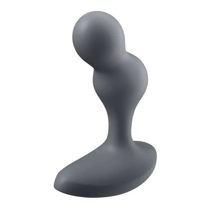 Satisfyer Deep Diver Butt Plug Vibrator