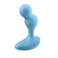 Satisfyer Deep Diver Butt Plug Vibrator