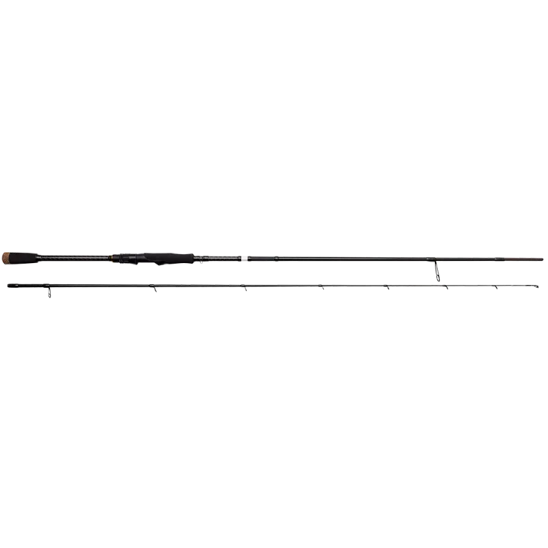 Savage Gear SG2 Medium Game Spinning Rods