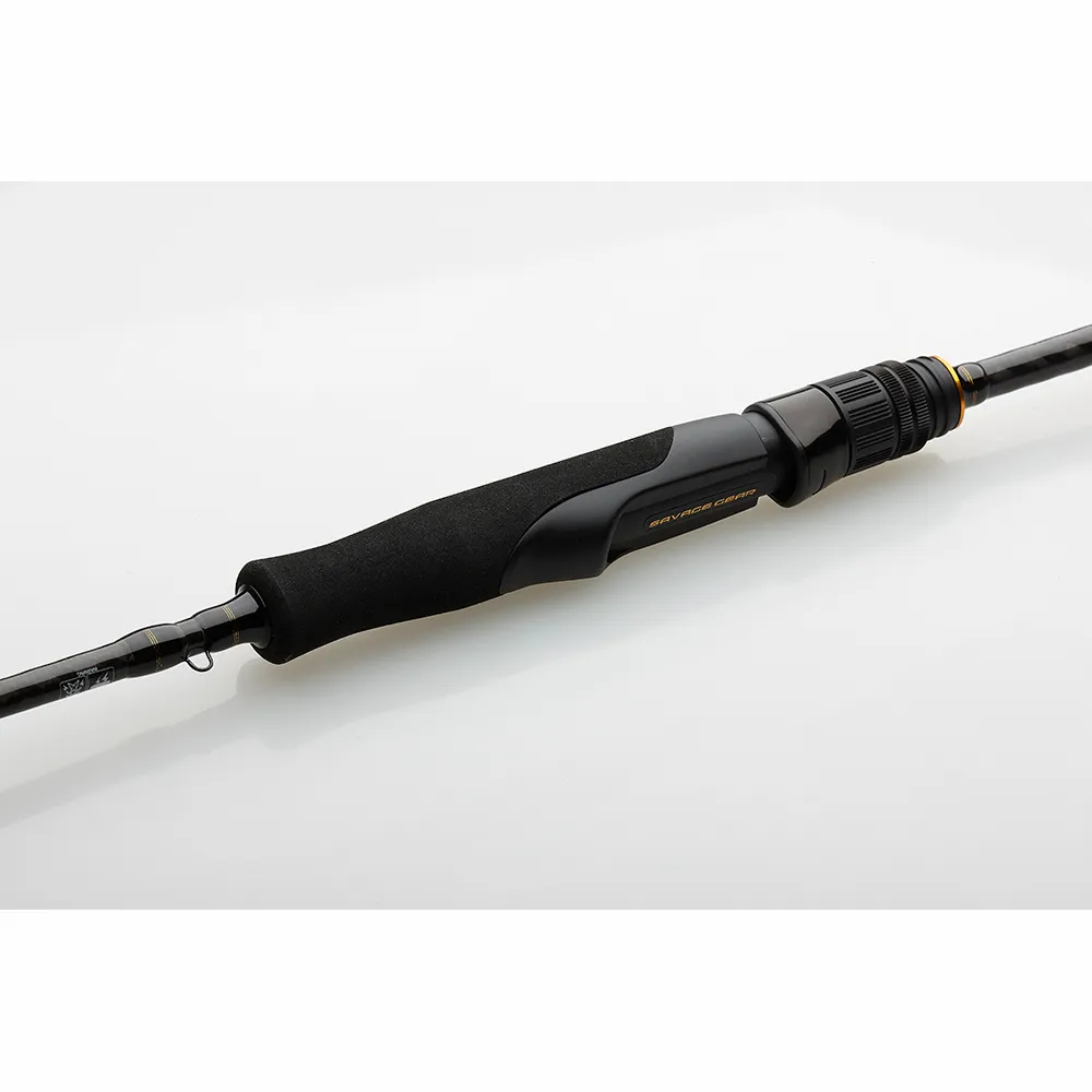 Savage Gear SG2 Medium Game Spinning Rods