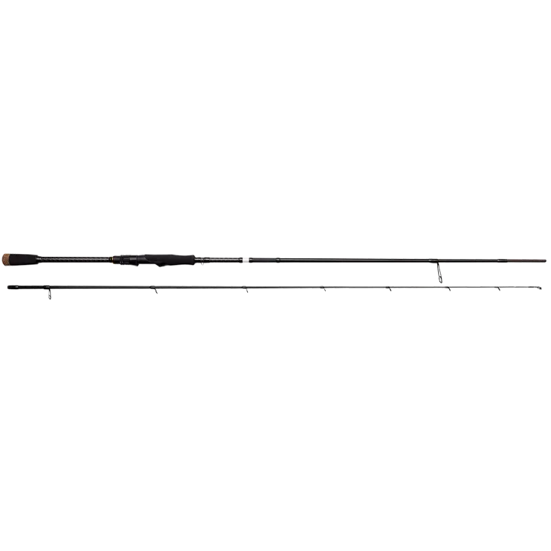 Savage Gear SG2 Medium Game Spinning Rods