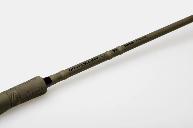 Savage Gear SG4 Shore Game Rod