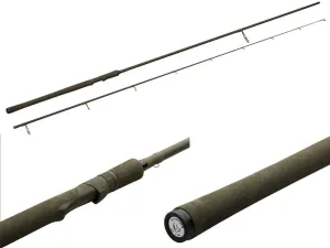 Savage Gear SG4 Shore Game Rod