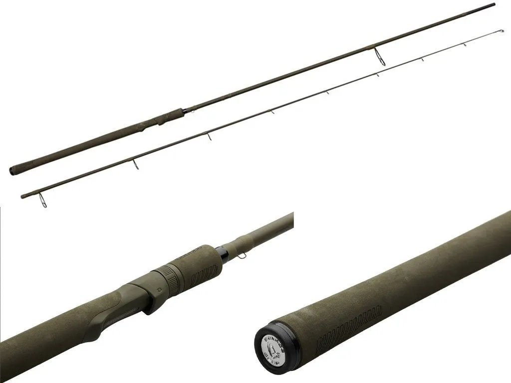 Savage Gear SG4 Shore Game Rod