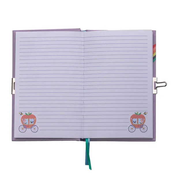 Scented Secret Diary - Fairy Tale