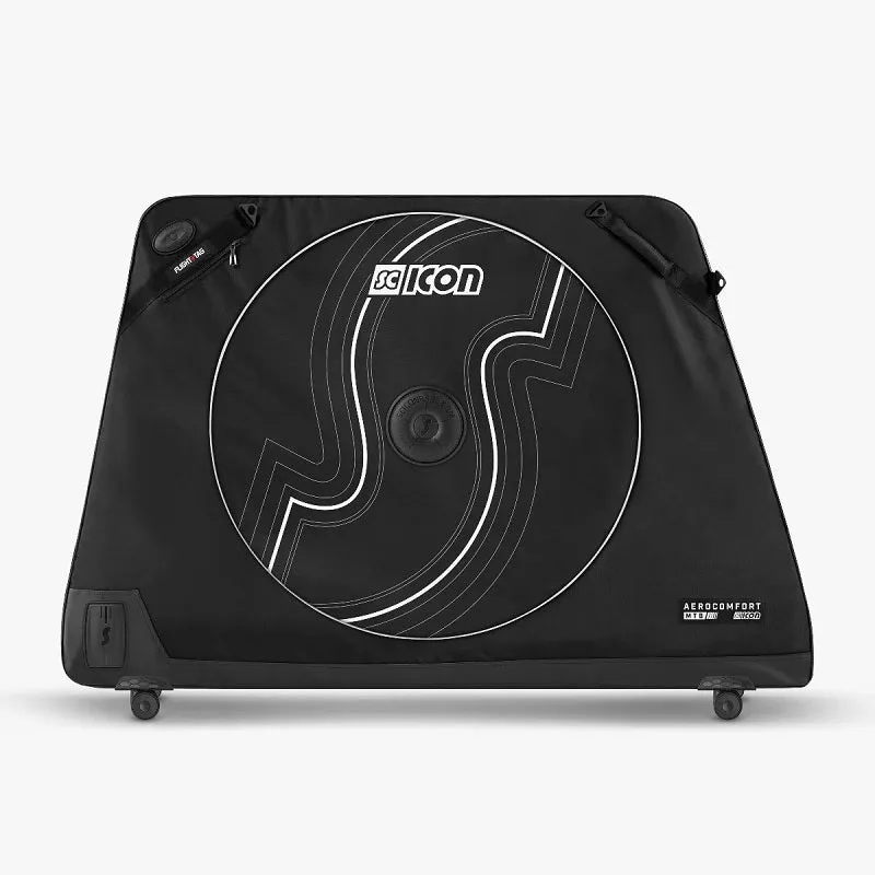 SCICON Aerocomfort 3.0 MTB Bike Travel Bag