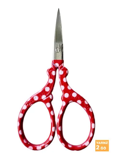 Scissors for crafters